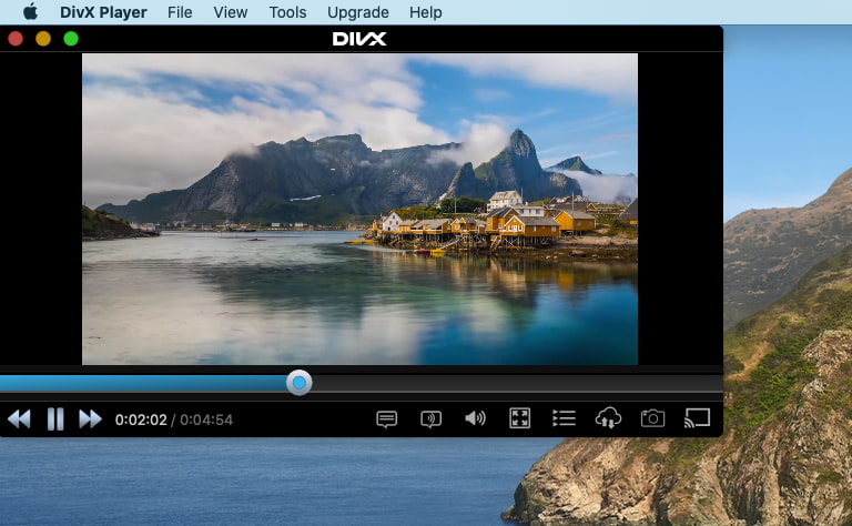 DivX Player