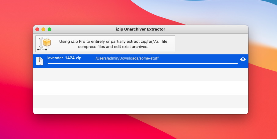 best unarchiver for mac
