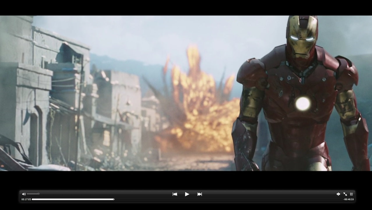 Meilleurs lecteurs vidéo Mac alternatifs VLC [2022]