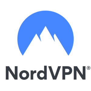 Nord VPN logo