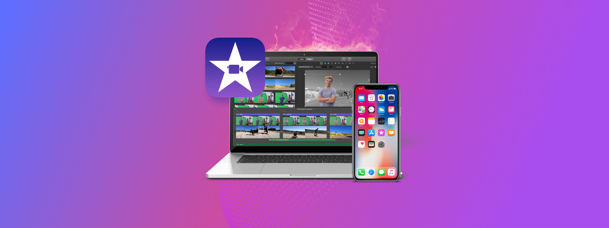 photo projects for mac