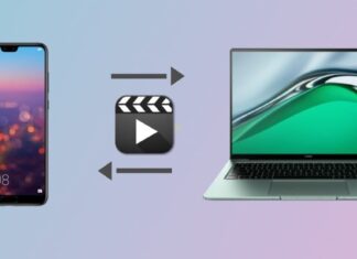 How to Transfer Videos from Android to Mac and Other Devices