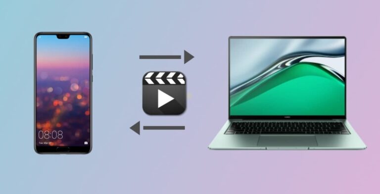 How to Transfer Videos from Android to Mac and Other Devices