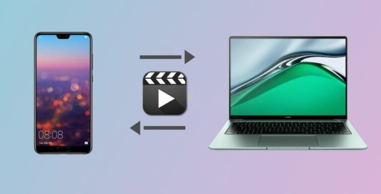 How to Transfer Videos from Android to Mac and Other Devices