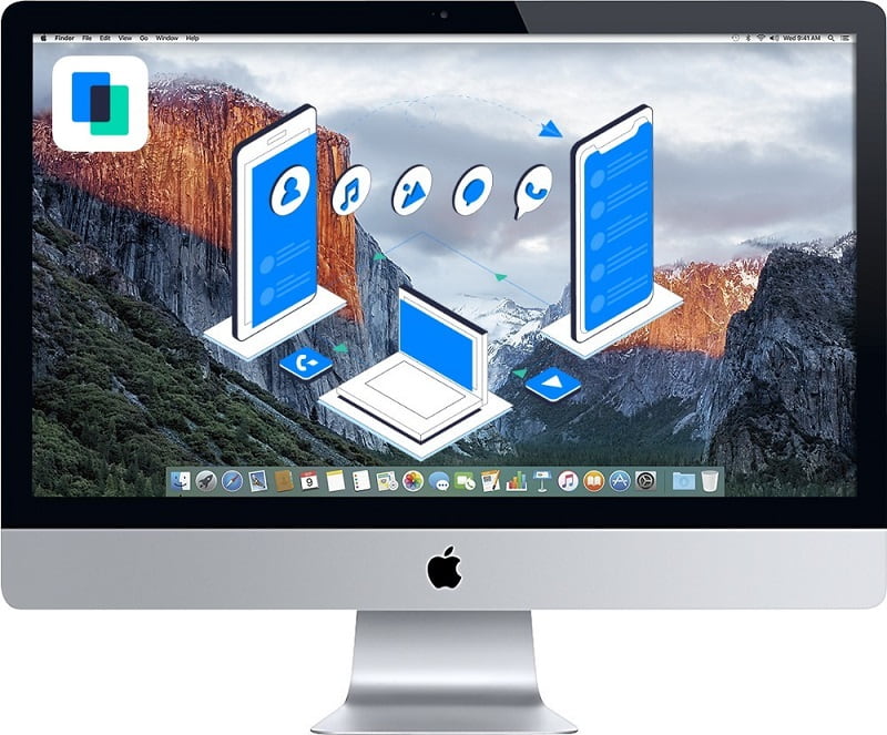 Convenient universal application for Mac and Windows.