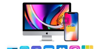 Choose the best way to transfer files between iPhone and Mac