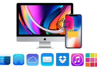 Best Ways to Transfer Files Between iPhone and Mac