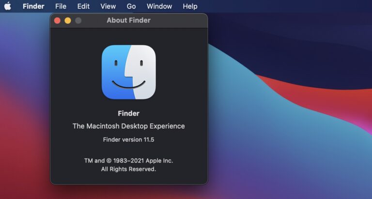 Mac Finder – Alternative Apps (2022)