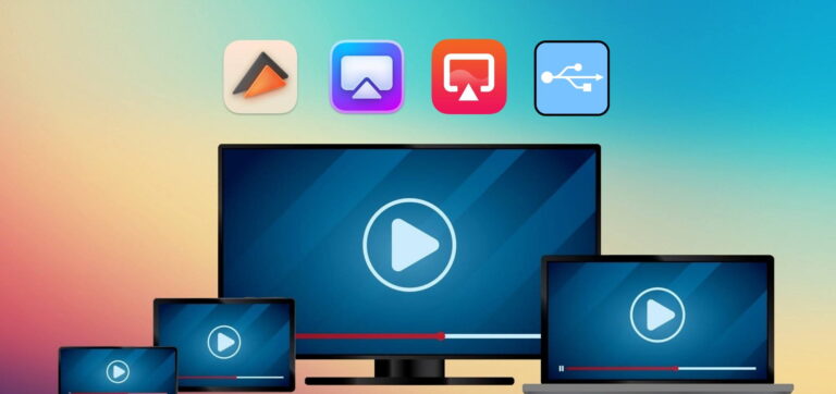 How to Stream from Mac to TV – Best Solutions!