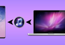 Let's choose best ways to transfer music from Mac to Android