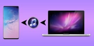 Let's choose best ways to transfer music from Mac to Android