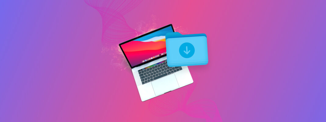 restore-deleted-downloads Restore deleted downloads folder