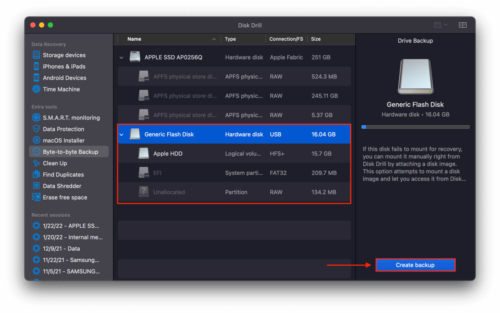 How To Format Mac Hard Drive For Windows Without Losing Data