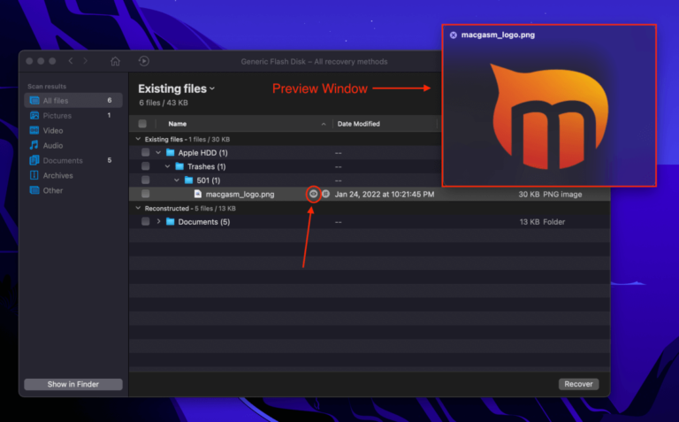 How To Format Mac Hard Drive For Windows Without Losing Data