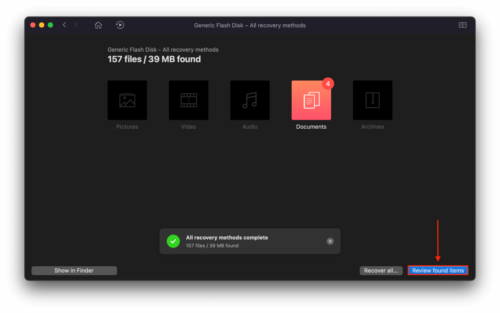 How To Format Mac Hard Drive For Windows Without Losing Data