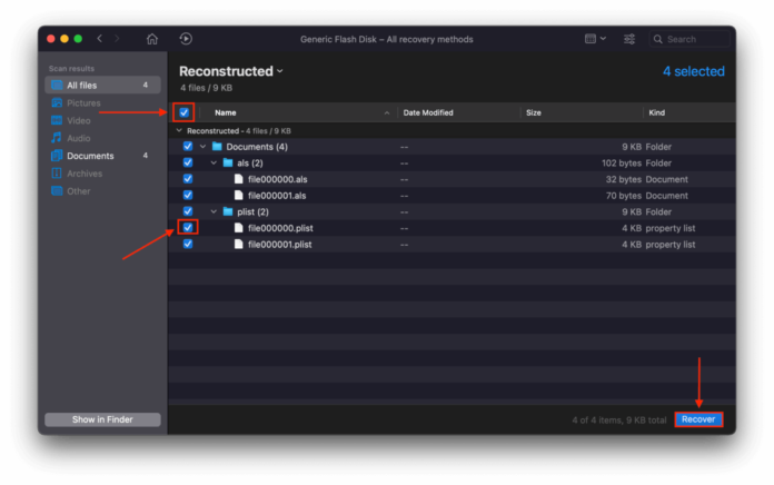 How To Format Mac Hard Drive For Windows Without Losing Data