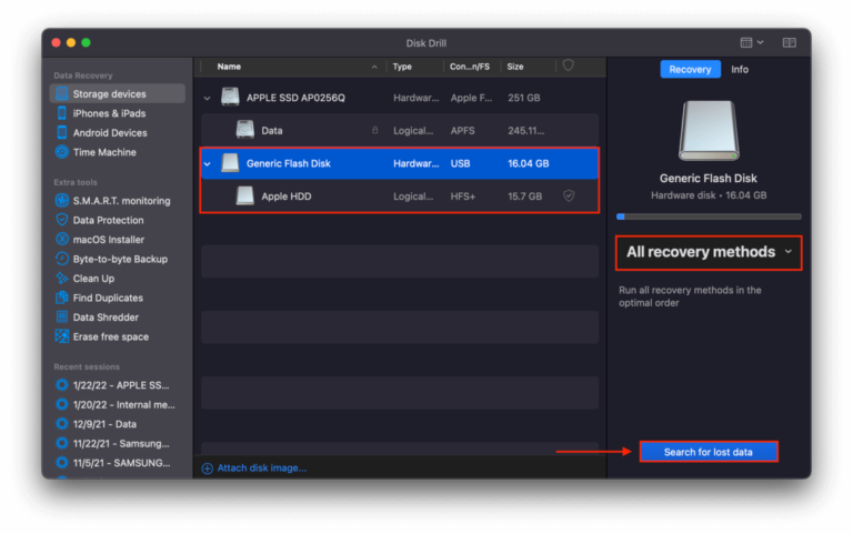How To Format Mac Hard Drive For Windows Without Losing Data