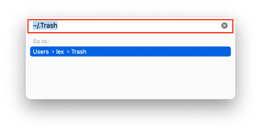 How To Find Files And Folders On Your Mac All The Methods 