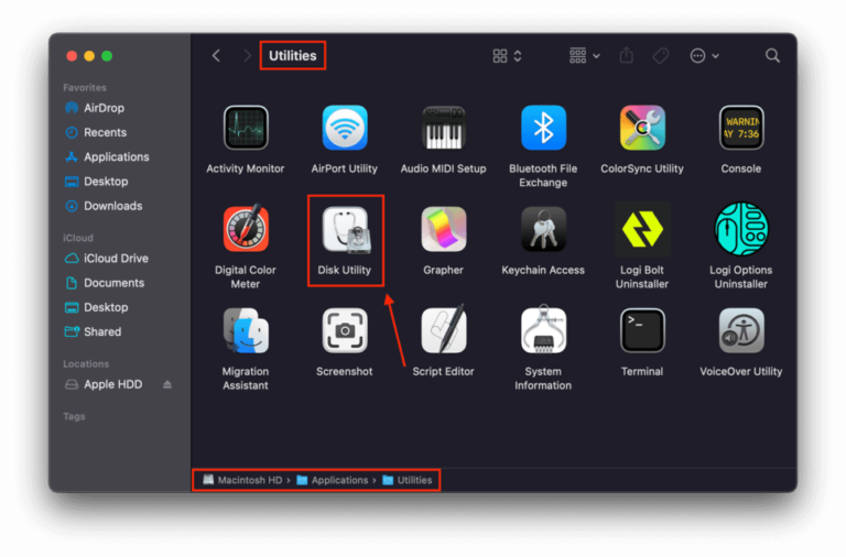 How To Format Mac Hard Drive For Windows Without Losing Data
