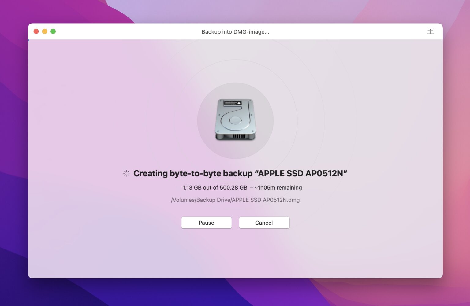 How to Clone a Mac Hard Drive to Another Disk [2 Methods]