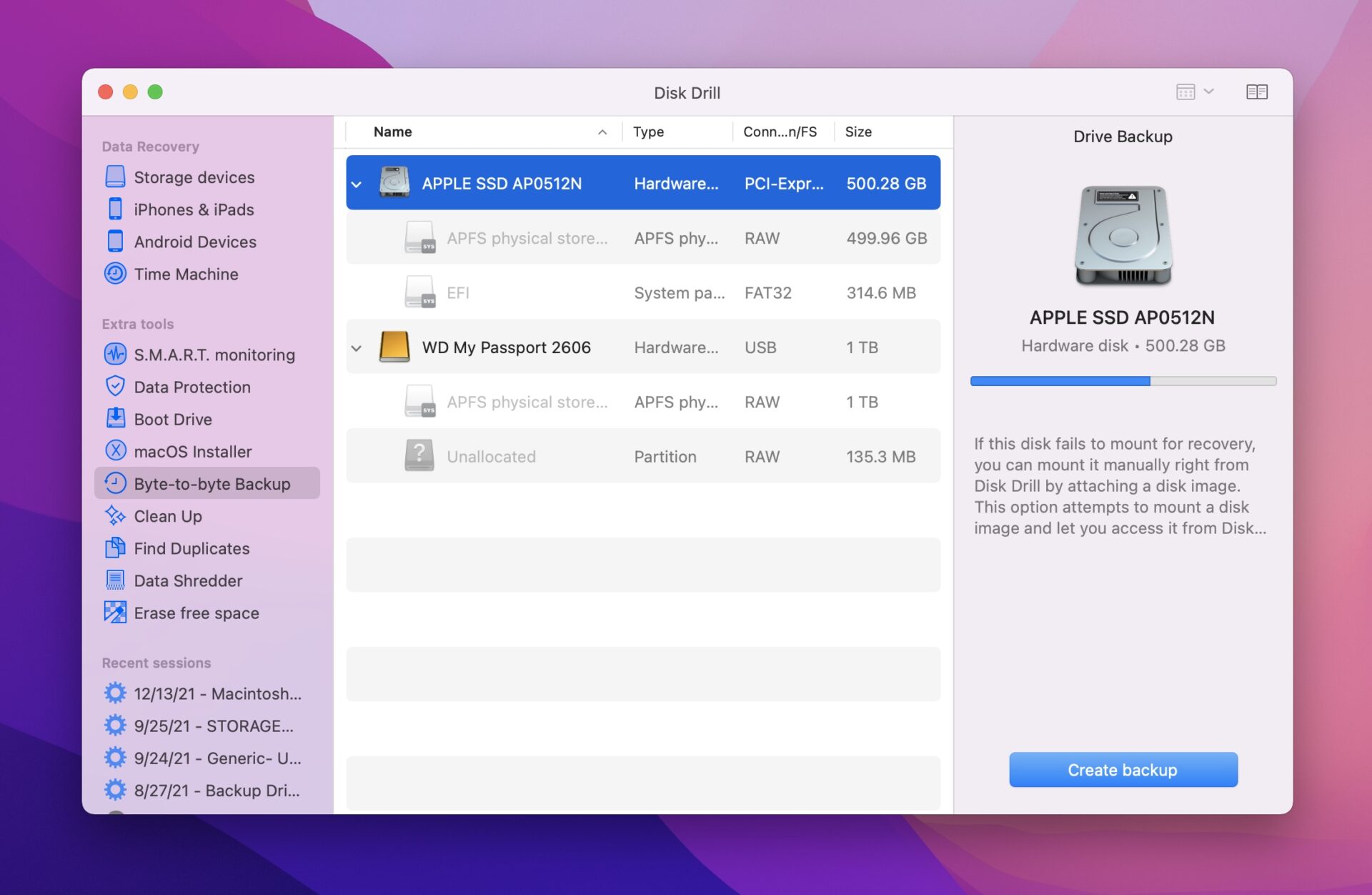 How to Clone a Mac Hard Drive to Another Disk [2 Methods]