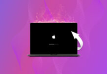 factory reset mac without losing data