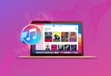 Recover itunes backup