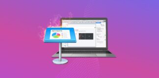 recover keynote document