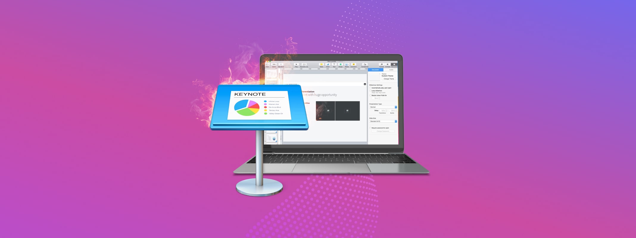 How to Recover a Deleted Keynote Presentation on Mac [4 Methods]