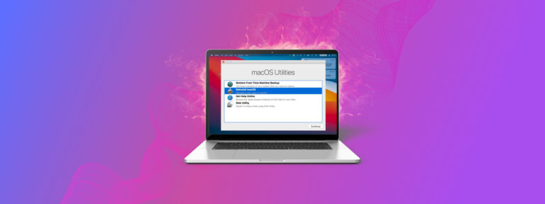Does Recovery Mode Delete Everything on Mac?