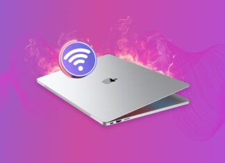 improve wifi signal on mac
