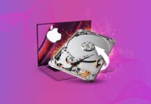 recover erased hard drive on mac