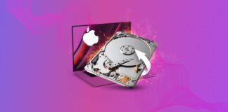 recover erased hard drive on mac