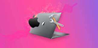 mac disk repair software