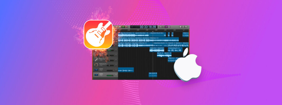 how to recover deleted garageband projects