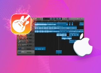 How to Recover Deleted GarageBand Projects on a Mac (an Easy Guide)