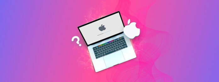 recover data from macbook that won't turn on