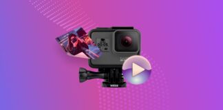 recover deleted gopro files
