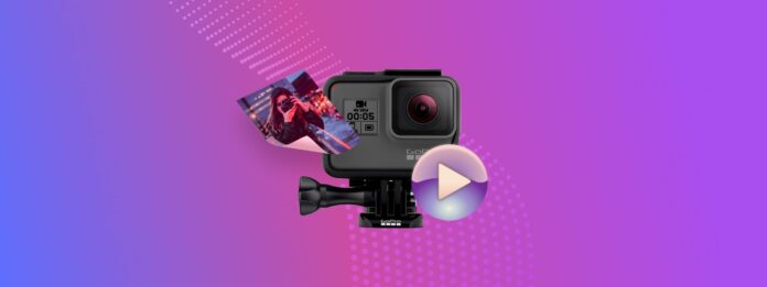 recover deleted gopro files