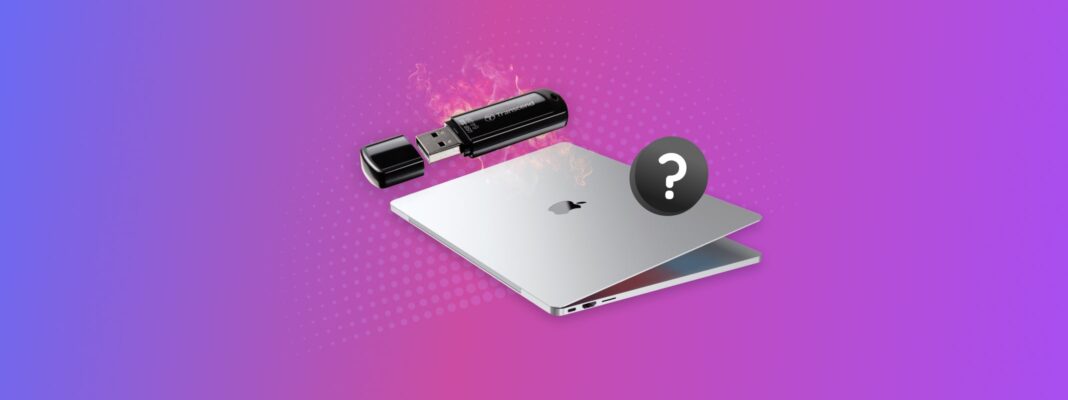 usb-not-showing-up-mac usb not showing up on mac