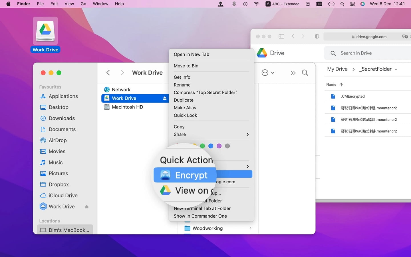Let's Find Best Cloud Managers for Mac.