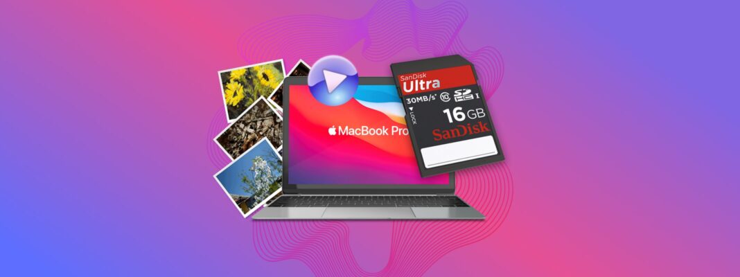 import-photos-from-sd-card import photos from sd card to mac