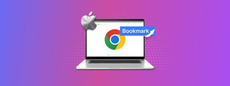 How to Recover Deleted Bookmarks from Google Chrome on a Mac