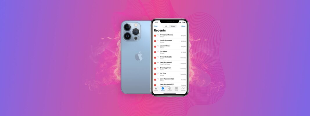 how to retrieve call history on iphone how to retrieve call history on iphone