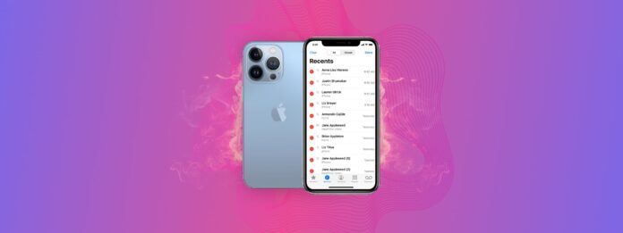 recover-call-history-iphone recover call history from iphone