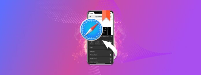recover-safari-bookmarks-iphone recover safari bookmarks on iphone