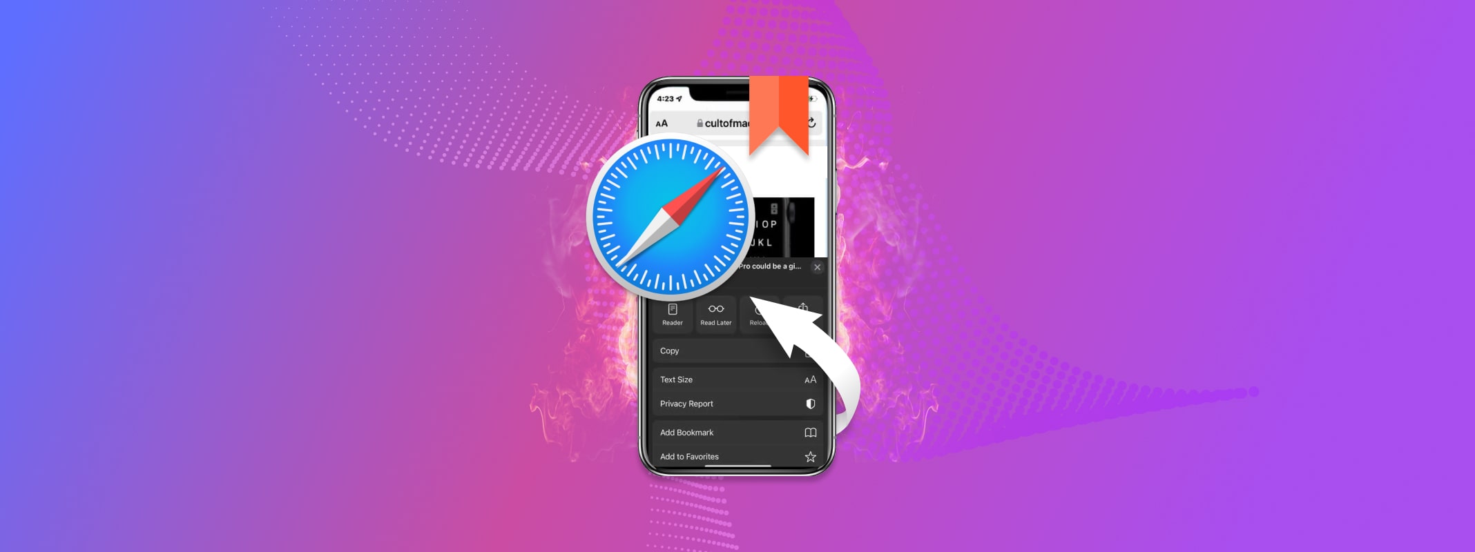 How To Recover Deleted Safari Bookmarks On An IPhone 3 Methods