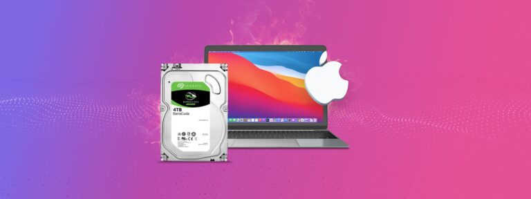 How to Recover Data from a Seagate Hard Drive on Mac: a Detailed Guide