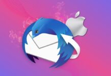 recover thunderbird emails on mac