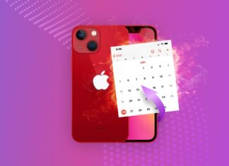 How to Restore Accidentally Deleted Calendars on an iPhone